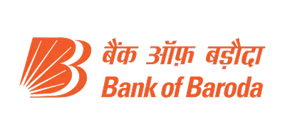 Bank of Baroda Logo